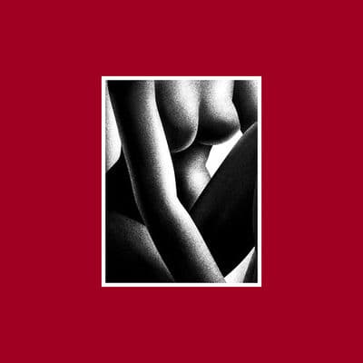 Album cover art for Queens