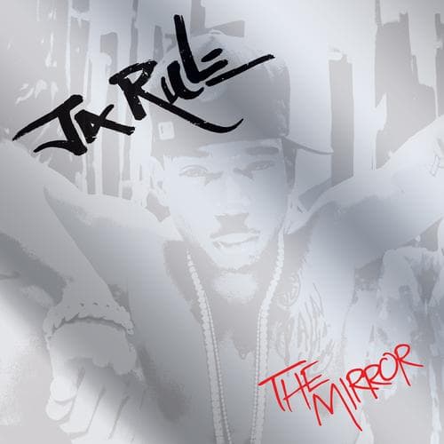 Album cover art for The Mirror