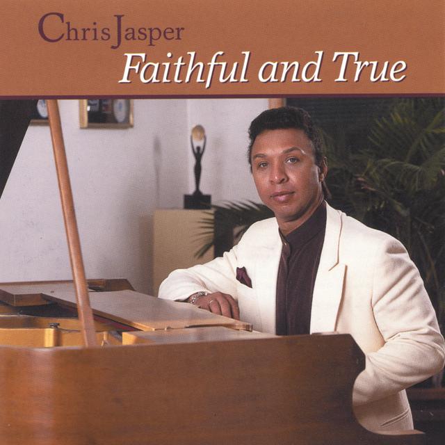 Album cover art for Faithful & True