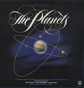 Beyond the Planets