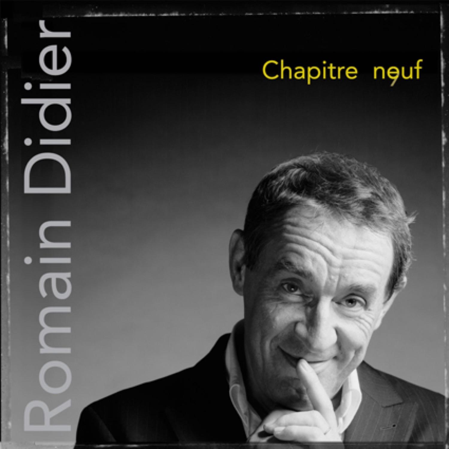 Chapitre Neuf
