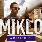 Album cover art for Av.28 de Julio