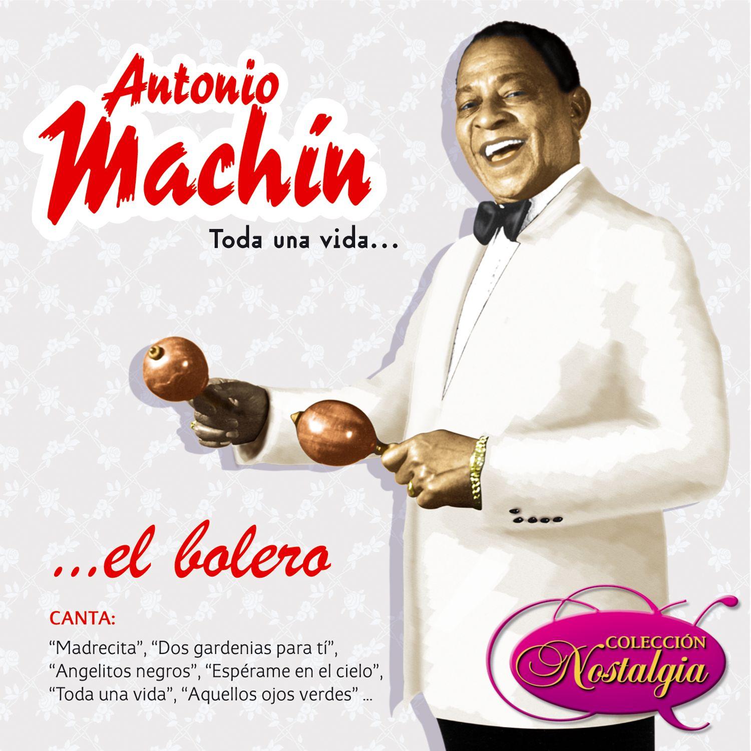 Toda Una Vida... El Bolero