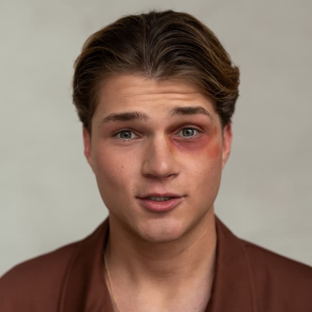 Album cover art for Alles Kan Kapot