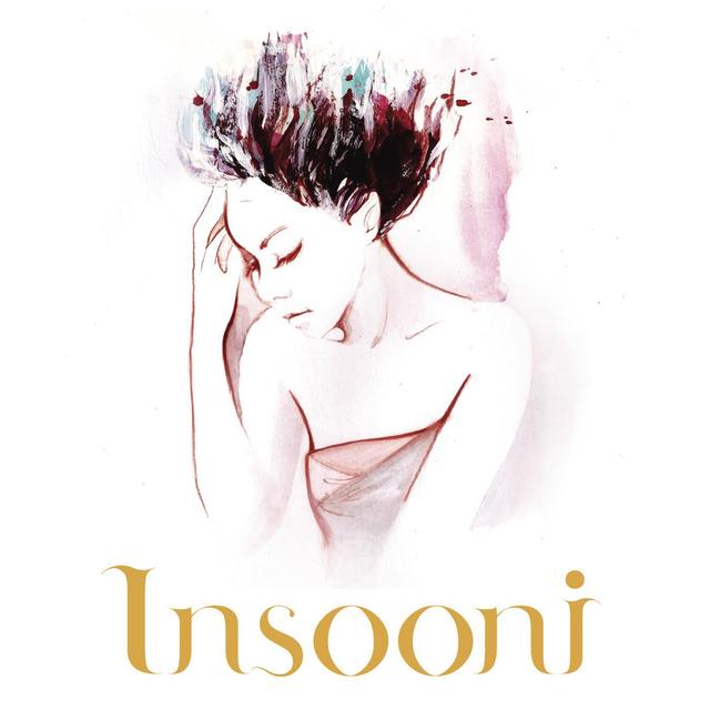 Album cover art for Umbrella