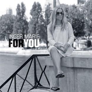 Album cover art for For You