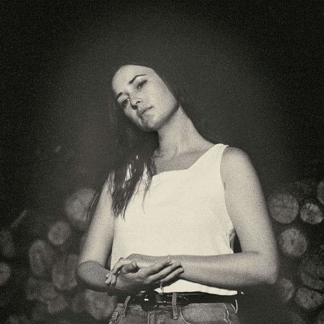 Album cover art for Sorceress