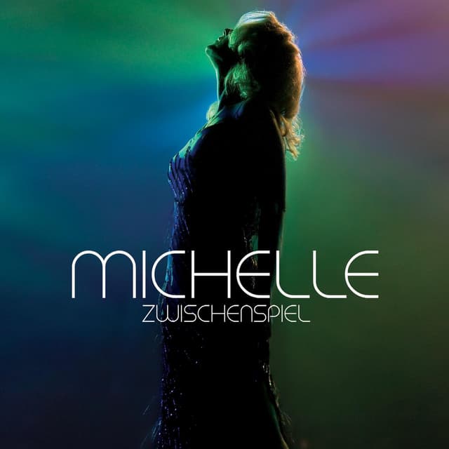 Album cover art for Zwischenspiel