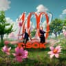 100 CSÓK