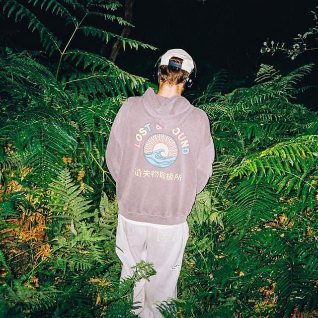 Album cover art for Don't Hate Me