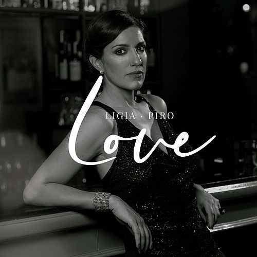 Album cover art for Love