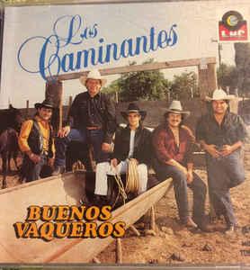 Buenos Vaqueros