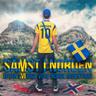 Sämst i Norden (Utan Sverige vore Norge ingenting) (Samst i Norden (Utan Sverige vore Norge ingenting))