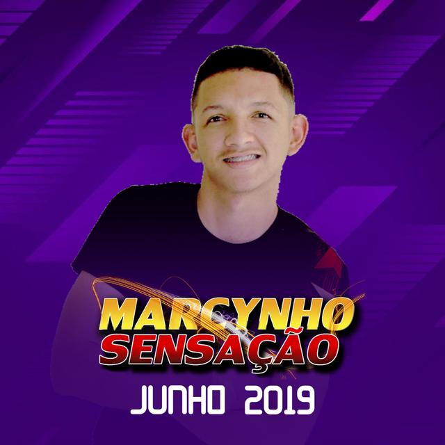 Album cover art for Junho 2019