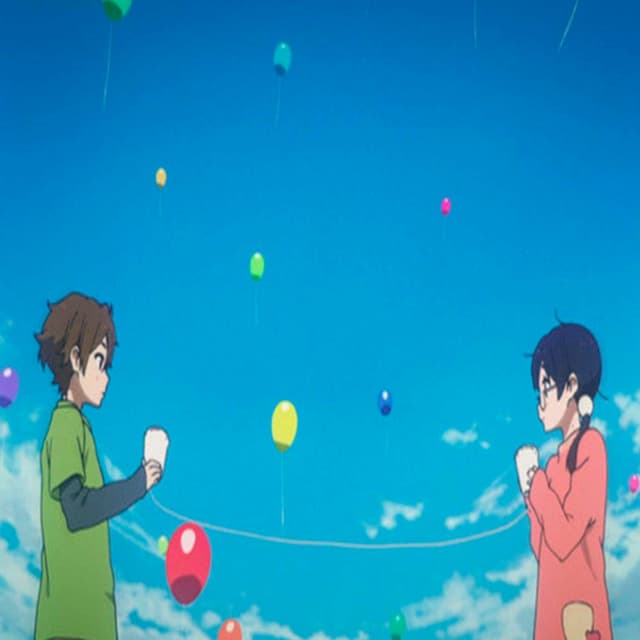 Album cover art for Love
