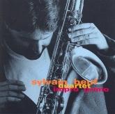 Album cover art for Impro Primo