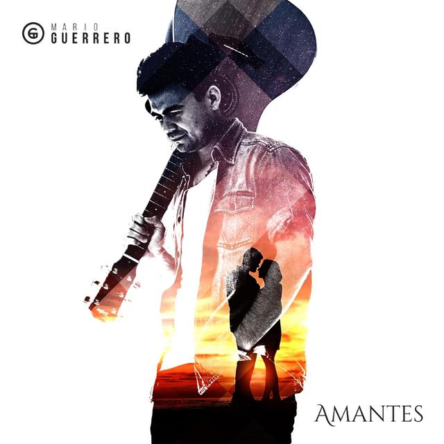 Album cover art for Amantes