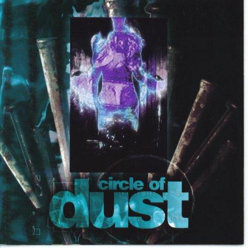 Album cover art for Circle Of Dust