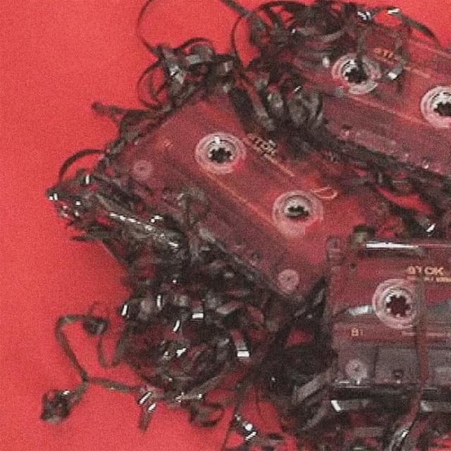 Album cover art for 13 причин почему