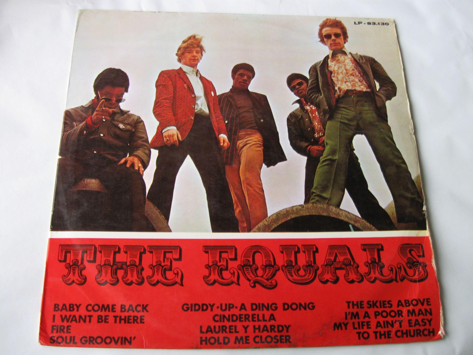 The Equals