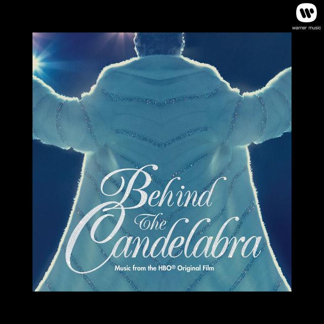 Album cover art for Behind The Candelabra [B.O.F]