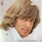 Album cover art for Pour Que Tu Me Comprennes