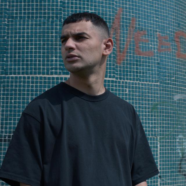 Album cover art for Padáme