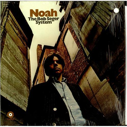 Noah