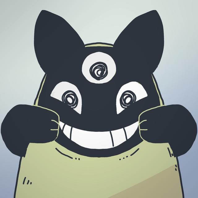 Album cover art for MASK