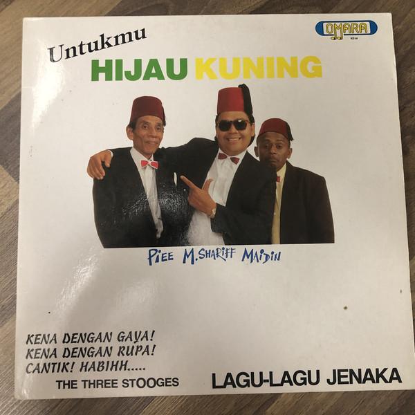 Untukmu Hijau Kuning