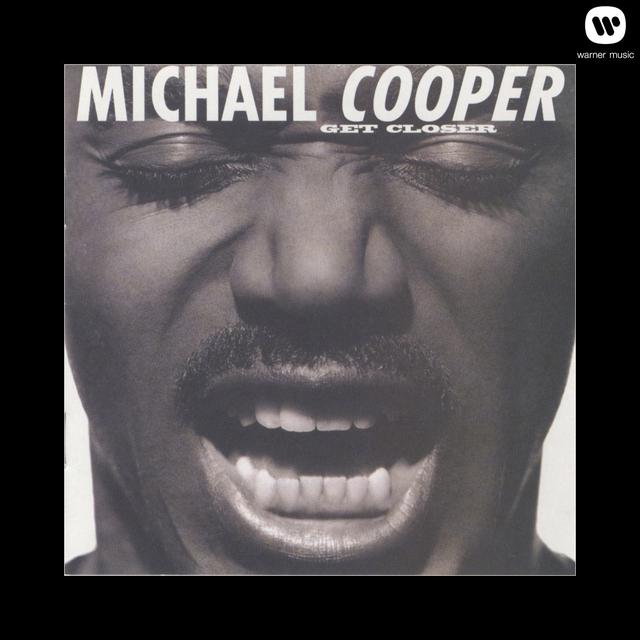 Album cover art for Get Closer