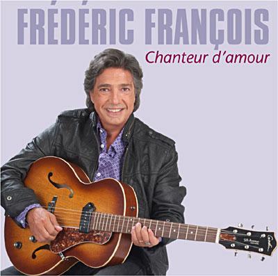 Chanteur d'Amour
