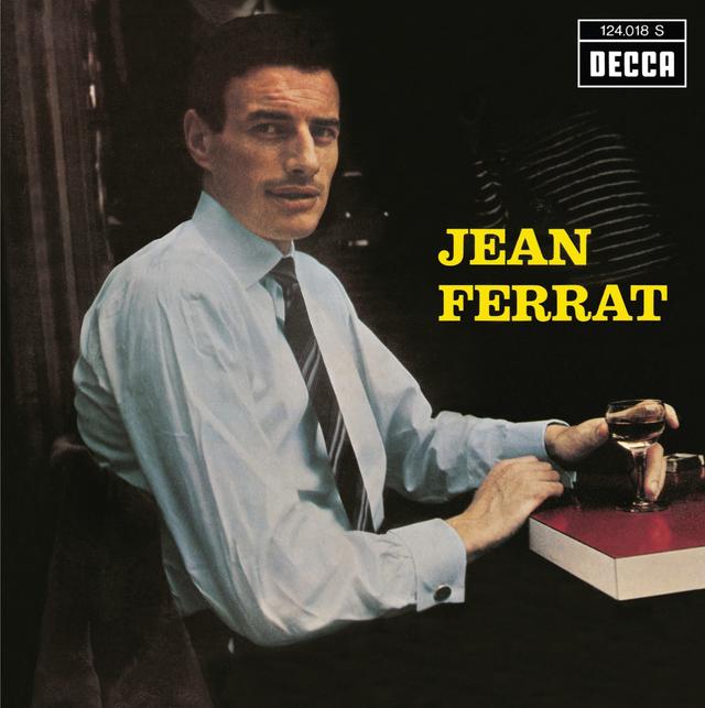 Album cover art for La Fête aux Copains