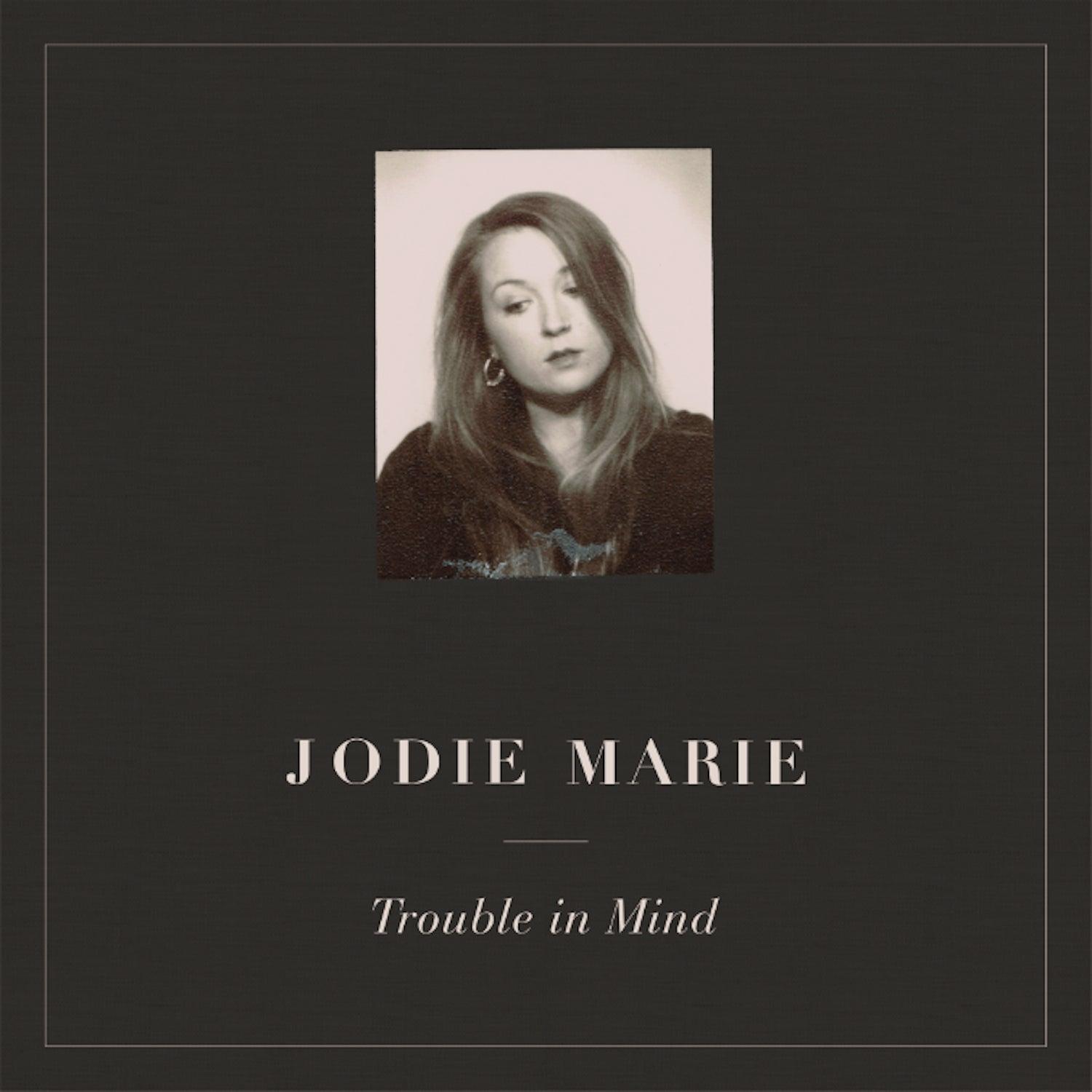 Trouble In Mind