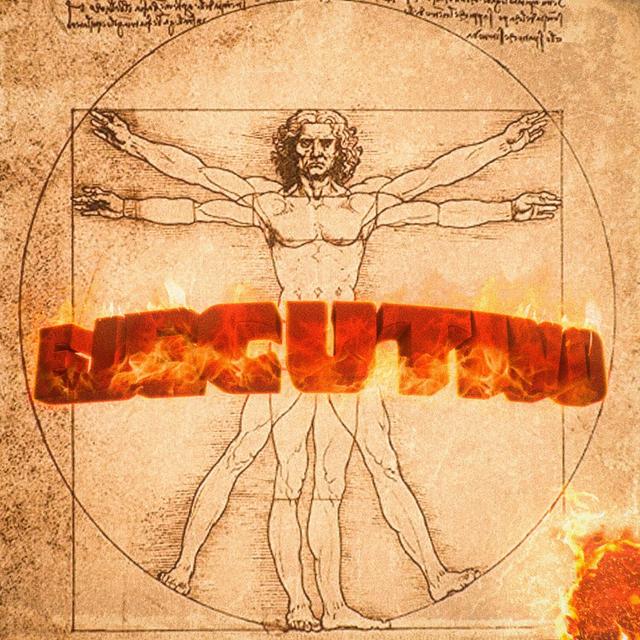 Album cover art for Ejecutivo