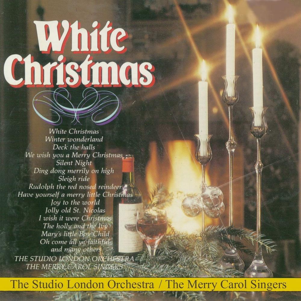 White Christmas
