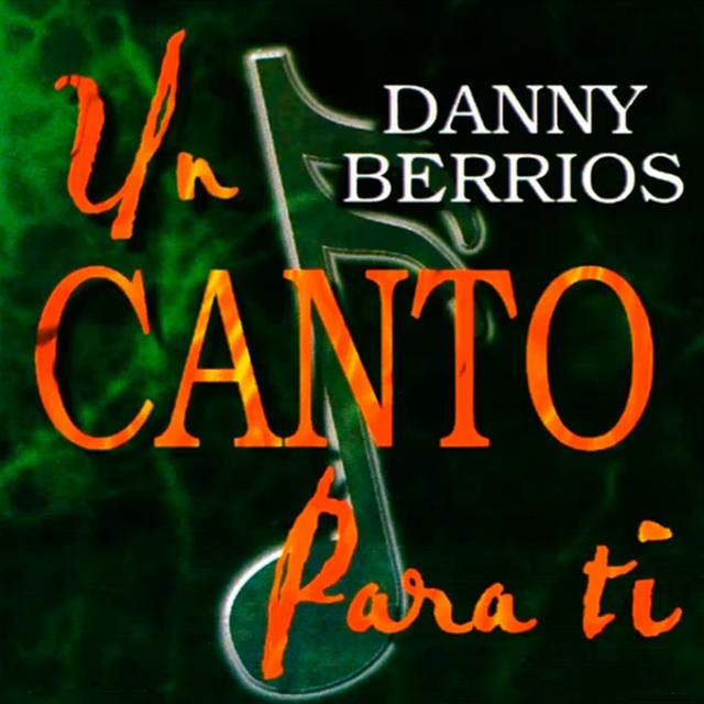 Album cover art for Un Canto Para Ti