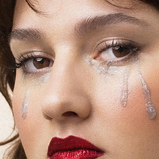 Album cover art for Belle