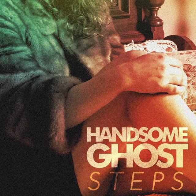 Album cover art for Steps