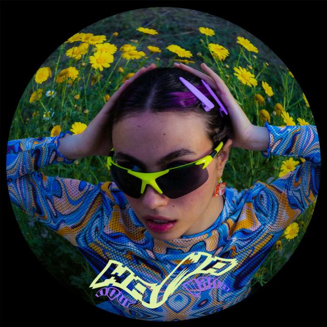 Album cover art for Wana