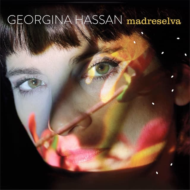 Album cover art for Madreselva