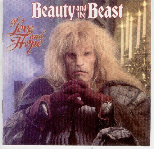 Music And Poetry From Beauty And The Beast (Soundtrack)
