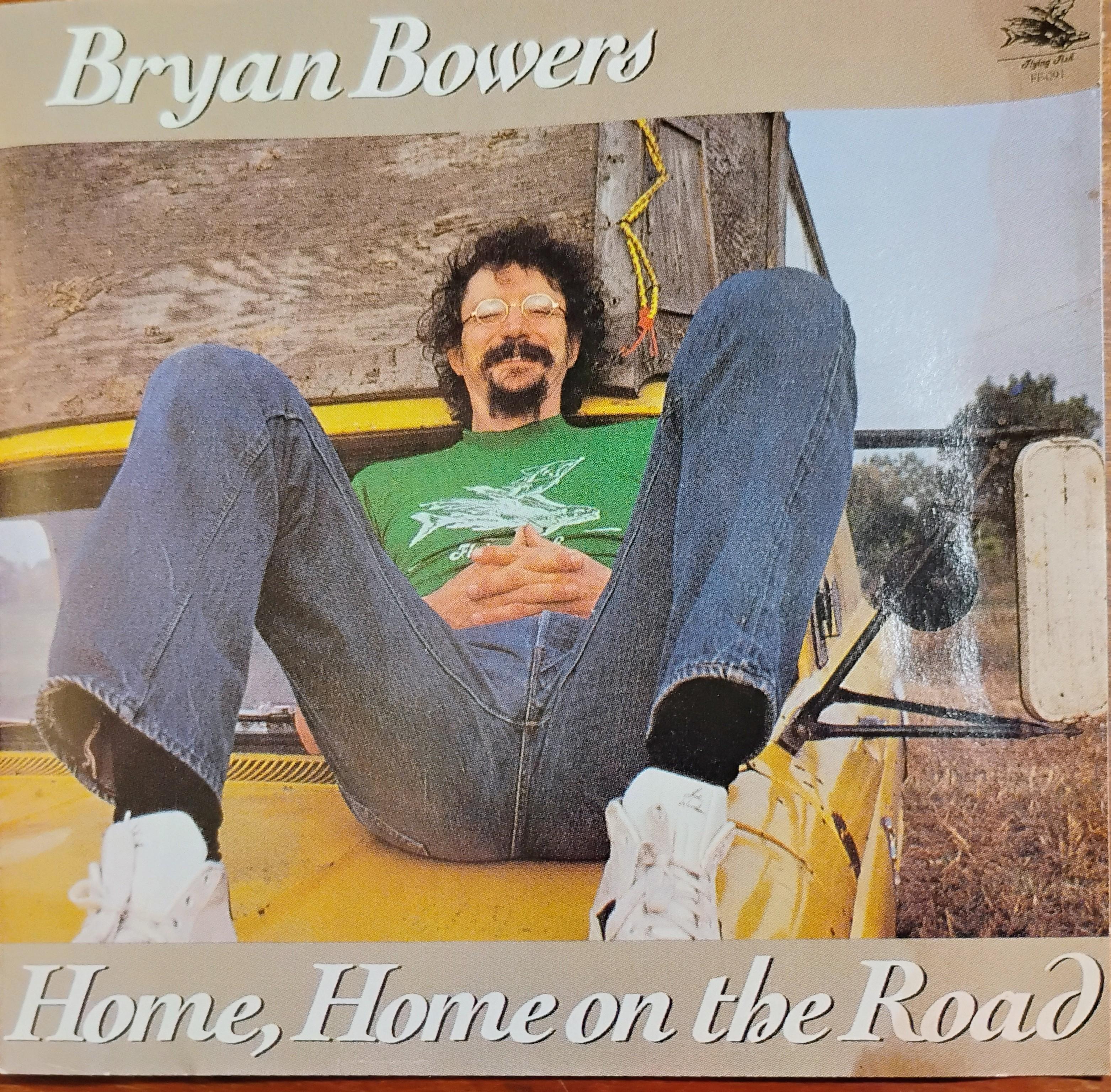 Home, Home On The Road
