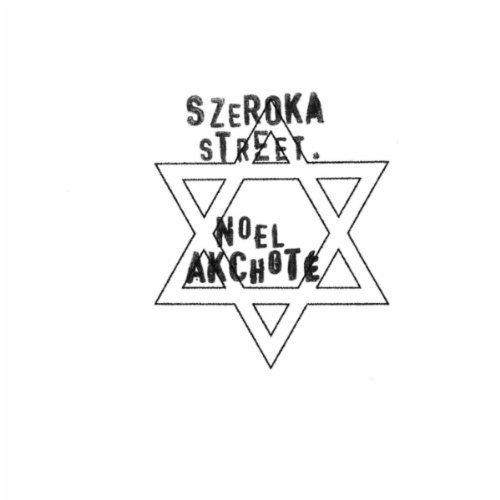 Szeroka Street : Chassidics Vol. 1