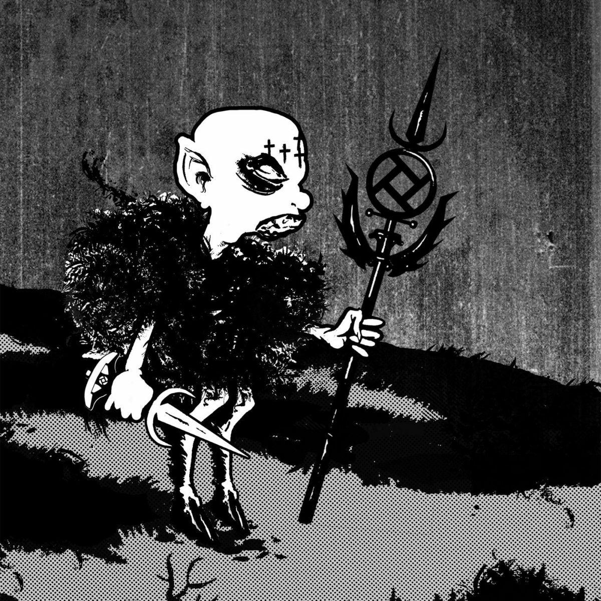 Black Heksen Rise