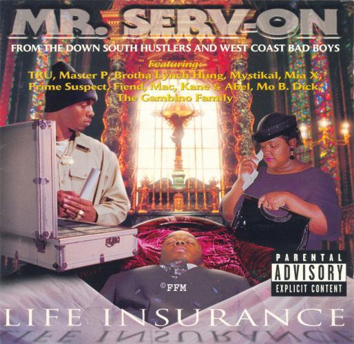 Life Insurance