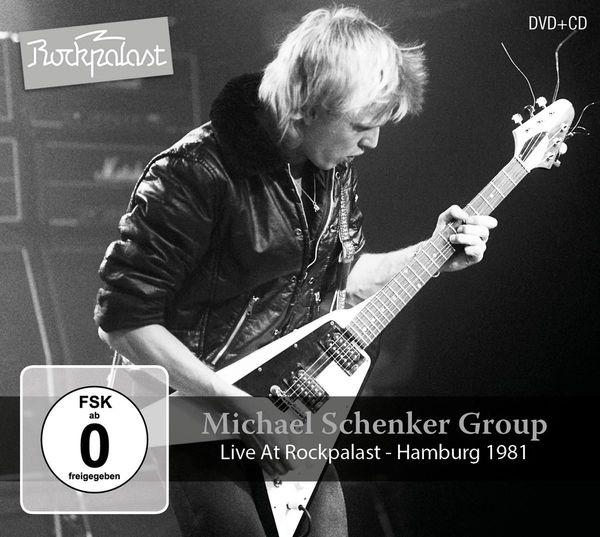 Live at Rockpalast - Hamburg 1981