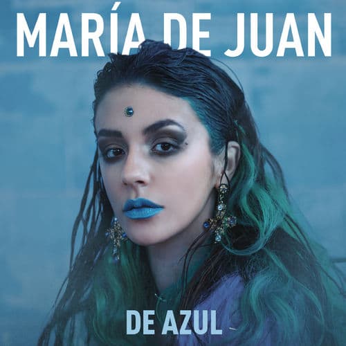 Album cover art for 12:30 de Azul