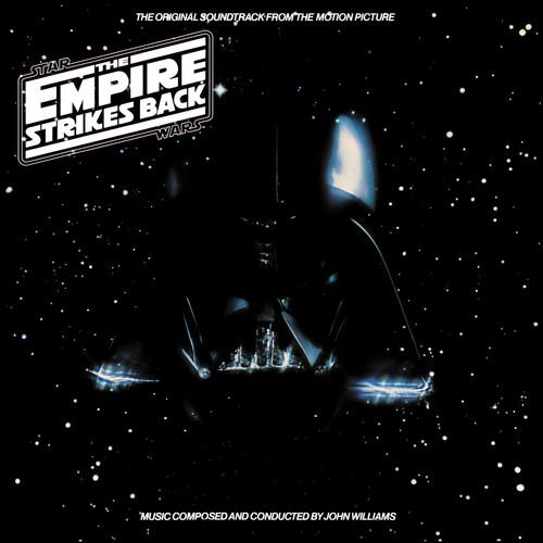 Star Wars Episode V: The Empire Strikes Back [B.O.F.]