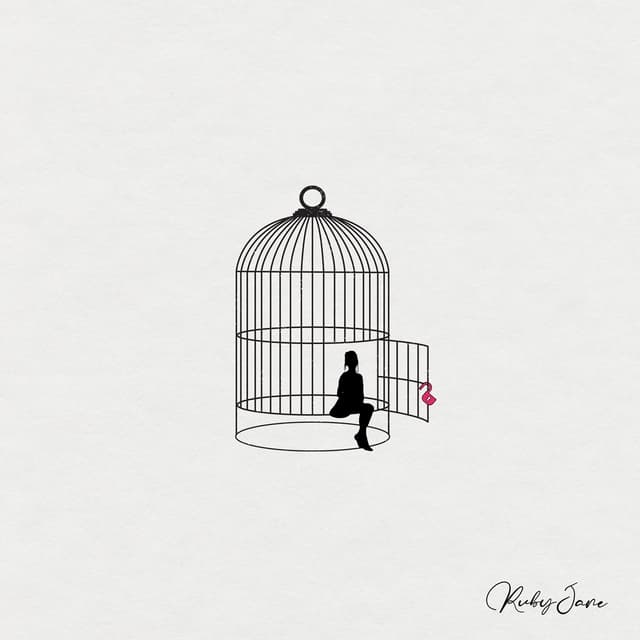 Album cover art for Sick